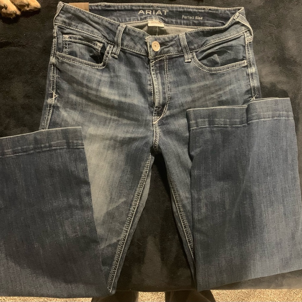 COPY - Ariat Trouser